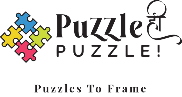 Puzzle Hee Puzzle